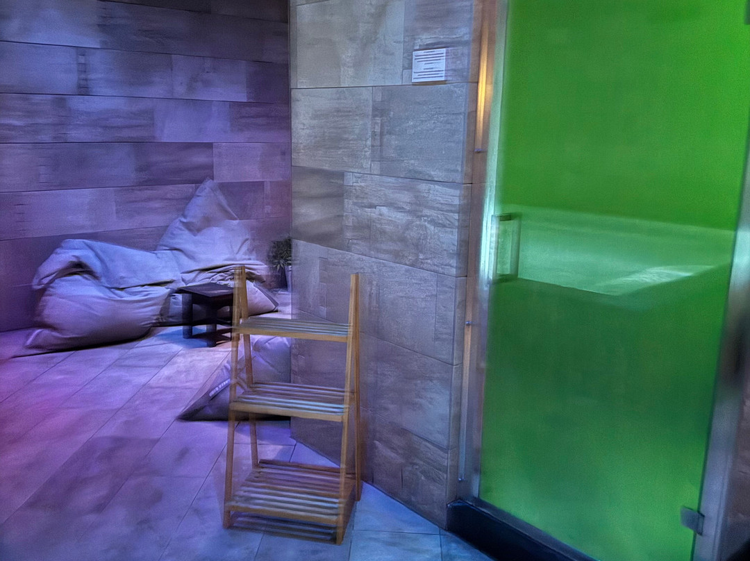 Grotta delle Muse - Centro Benessere & Spa景点图片