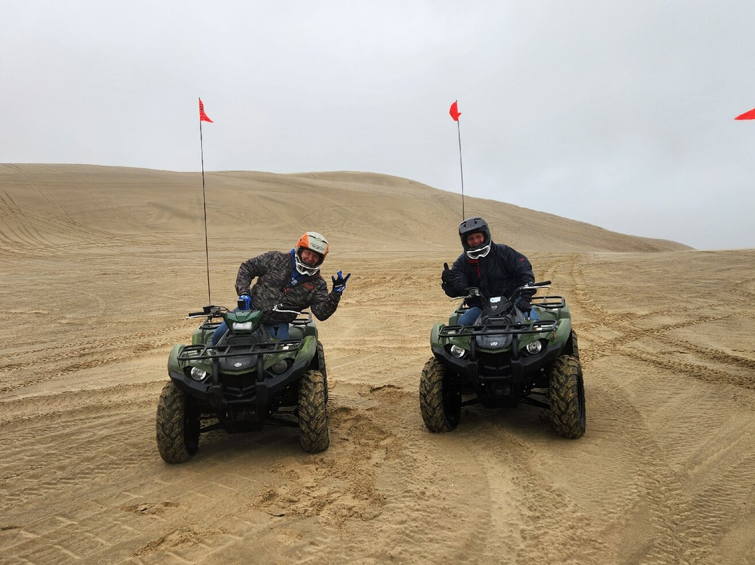 Torex ATV Rentals-弗洛伦斯必去景点