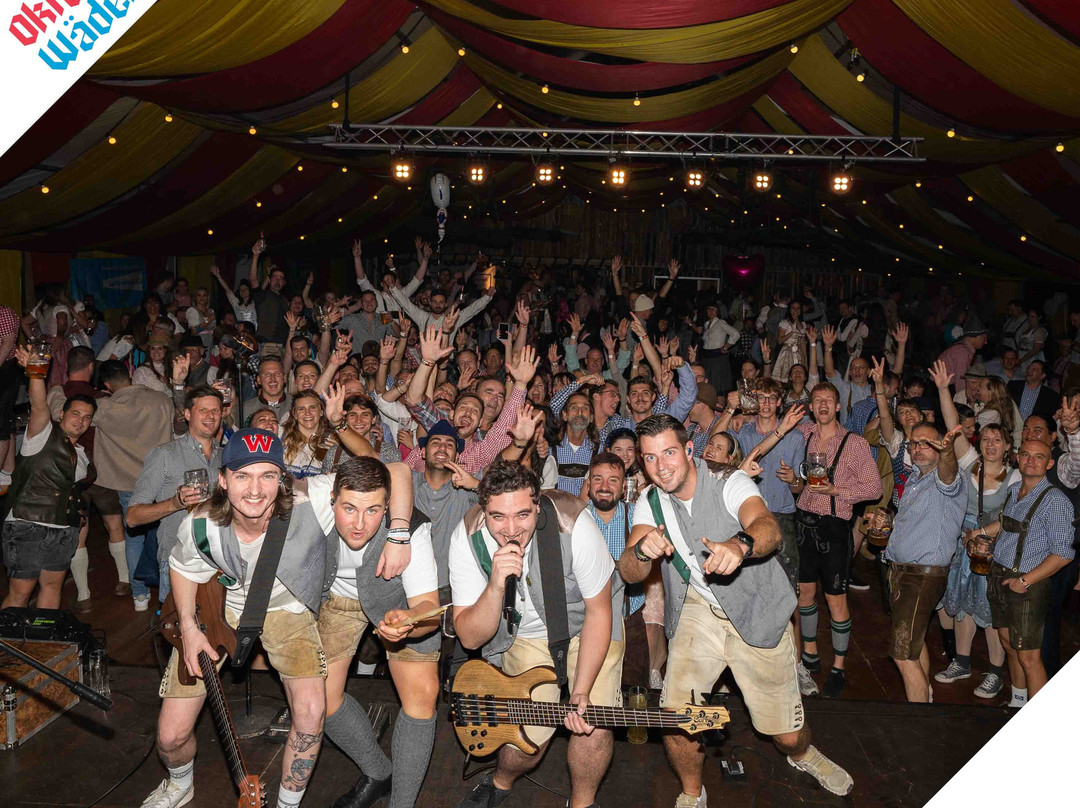 Oktoberfest Wädenswil