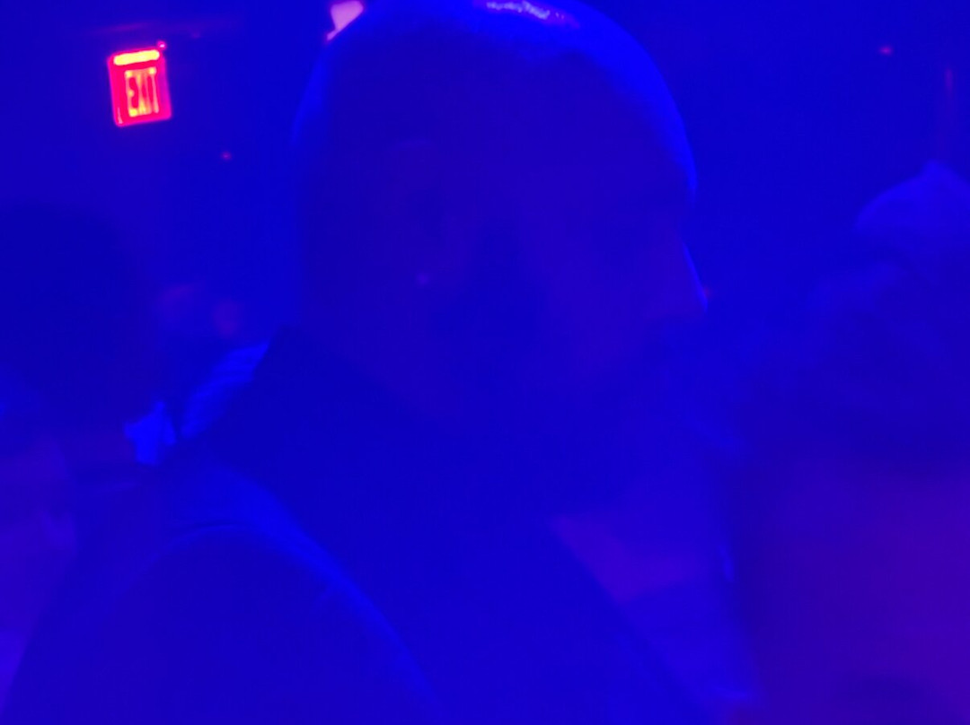 LIV Nightclub Miami-迈阿密海滩必去景点