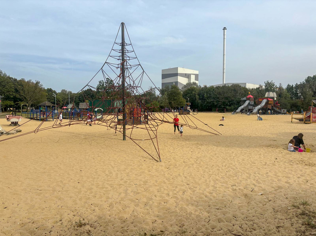 Grays Beach景点图片