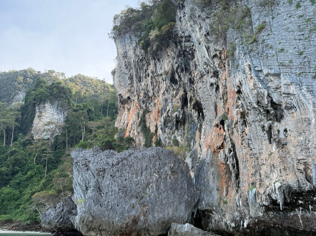 Meka Catamaran景点图片