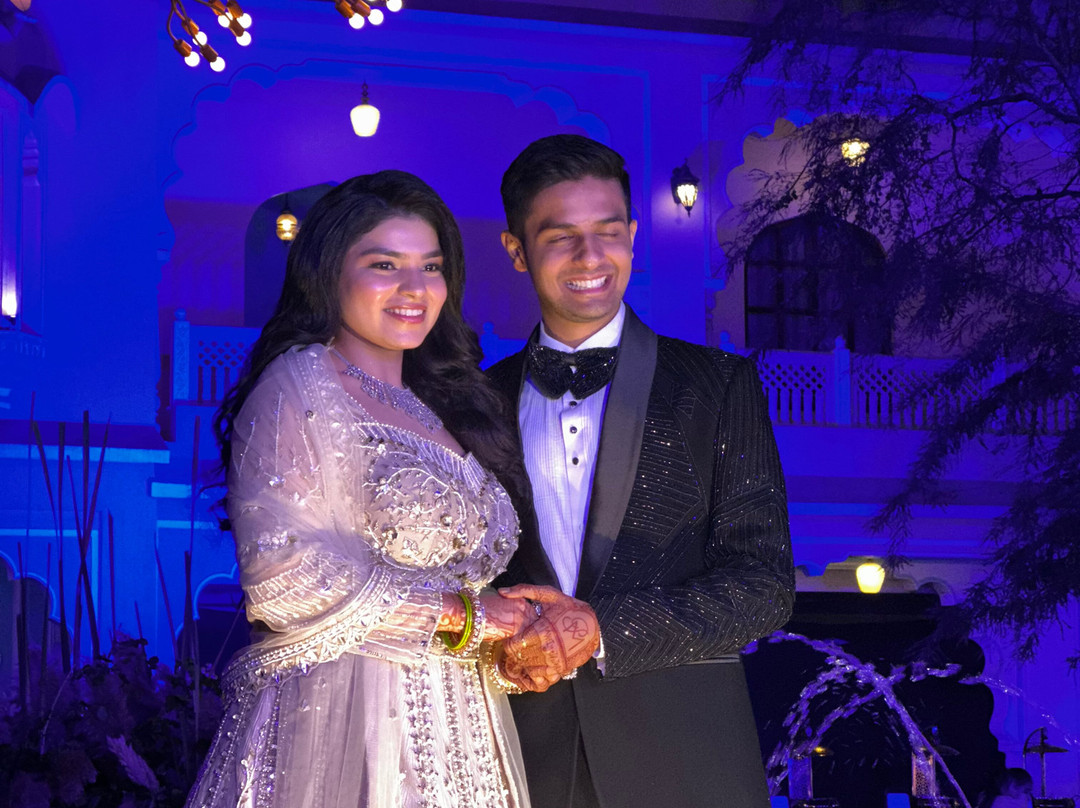 R Chandra's Palace主图