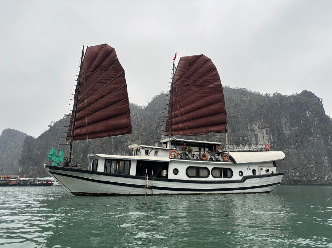 Vietnam Dragon Travel-河内必去景点