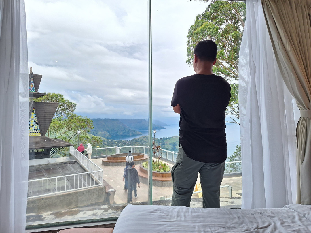 Taman Simalem Resort主图