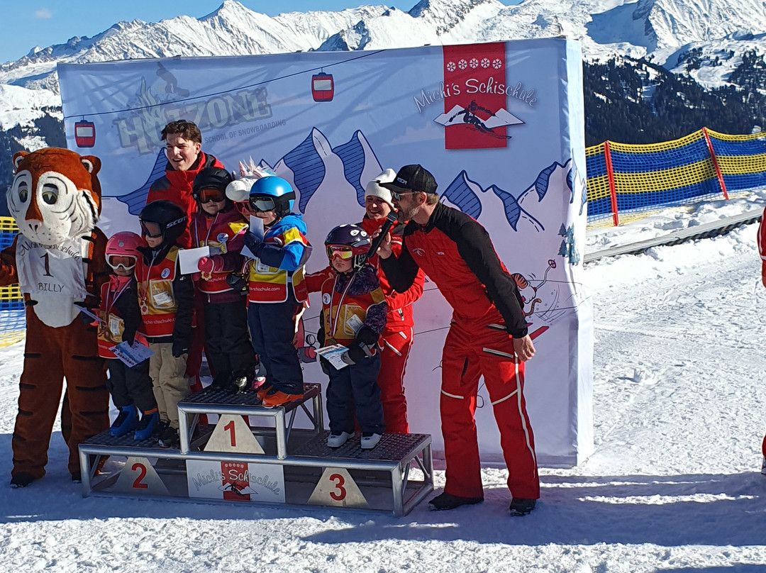 Michis Schischule-加洛斯必去景点