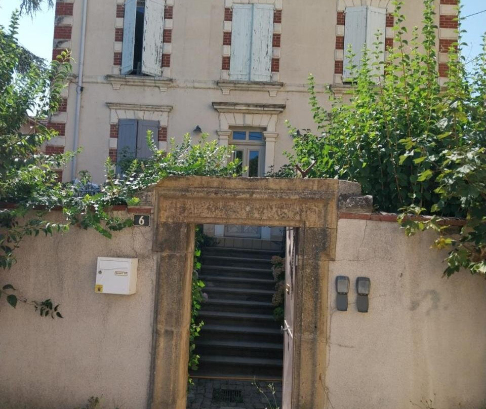 Maison Auctoire