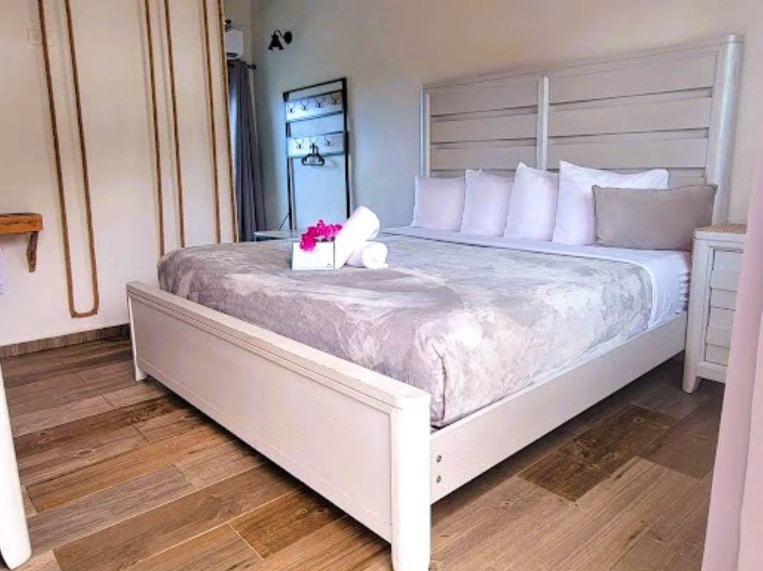 La Jamaca Hotel主图