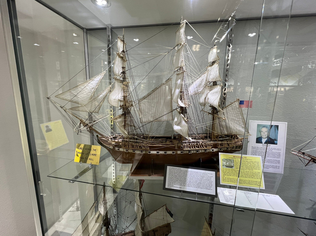 Miniature Engineering Craftsmanship Museum (MECM)-卡尔斯巴德必去景点