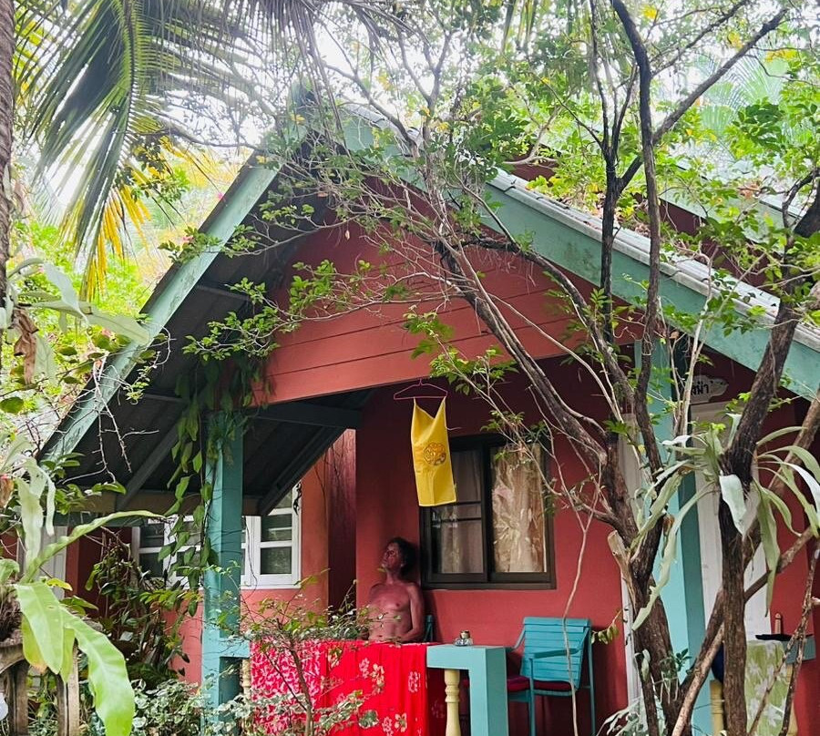 玛伊洛德度假村主图