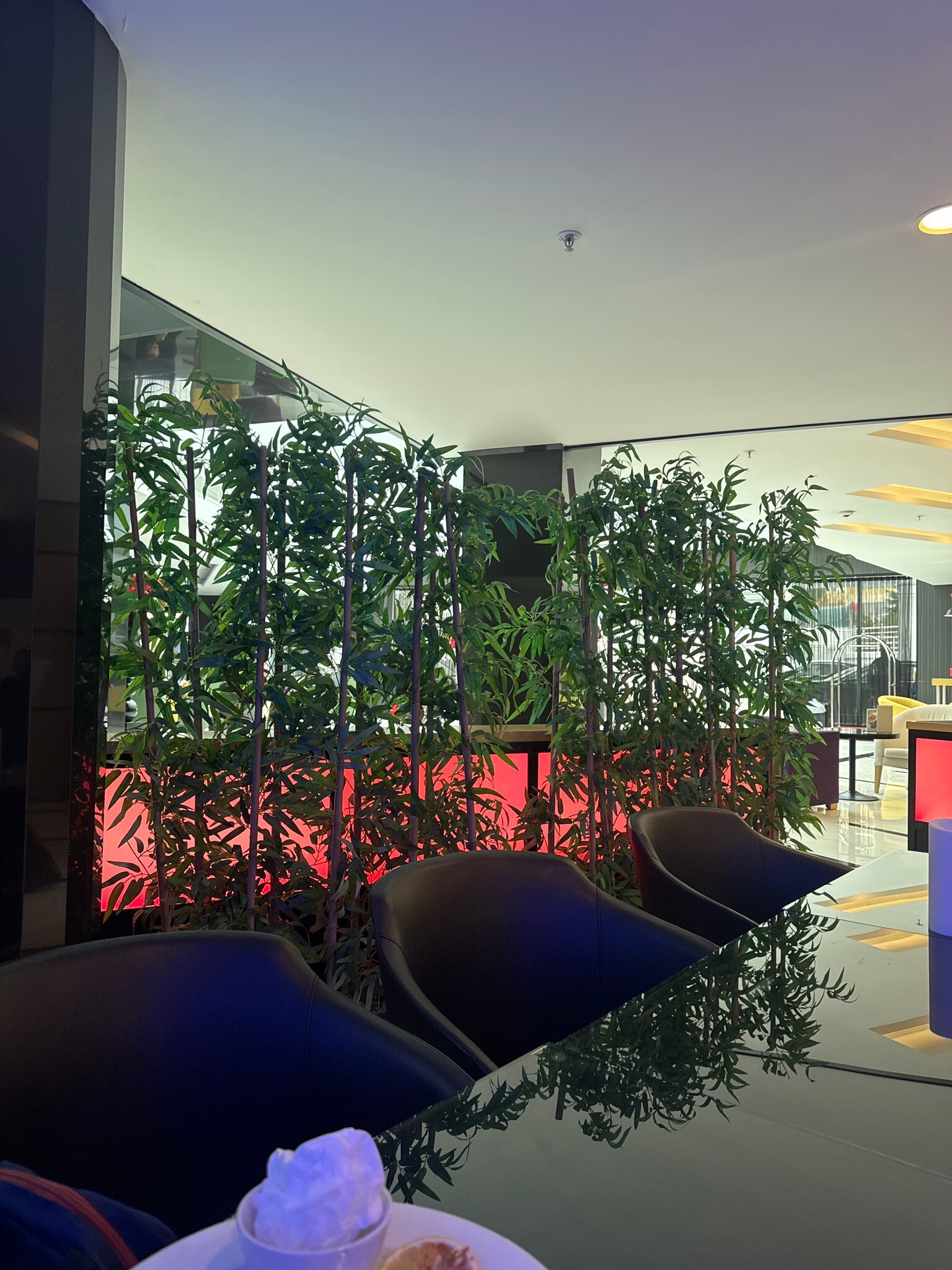 Park Inn by Radisson Ankara Cankaya-官方
