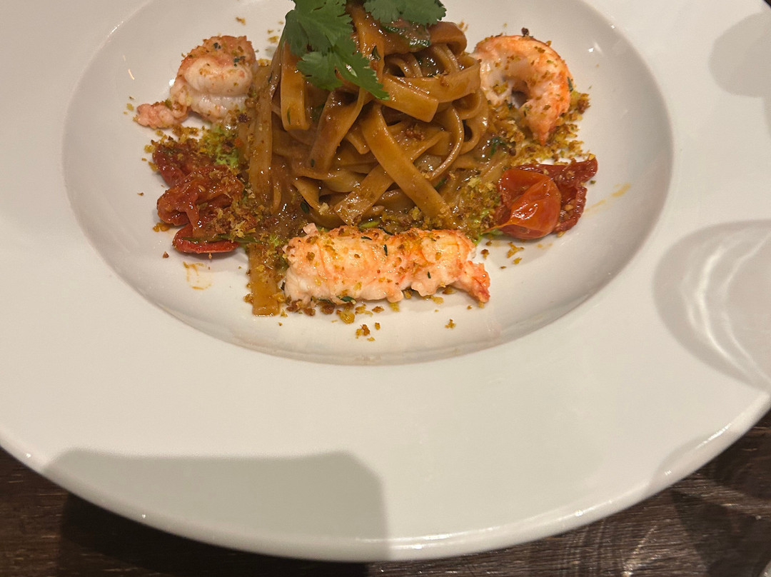 Restaurant sommers