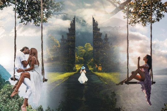 East Bali Tour-乌布必去景点