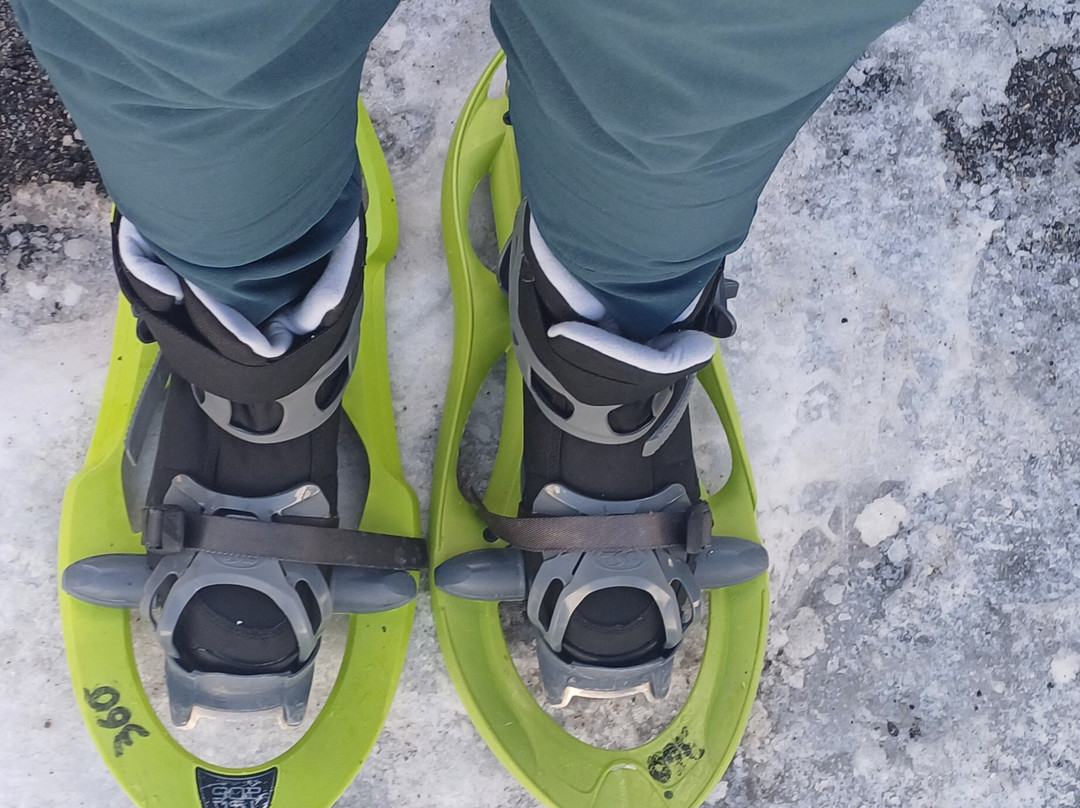 Terminillo Trekking 360景点图片