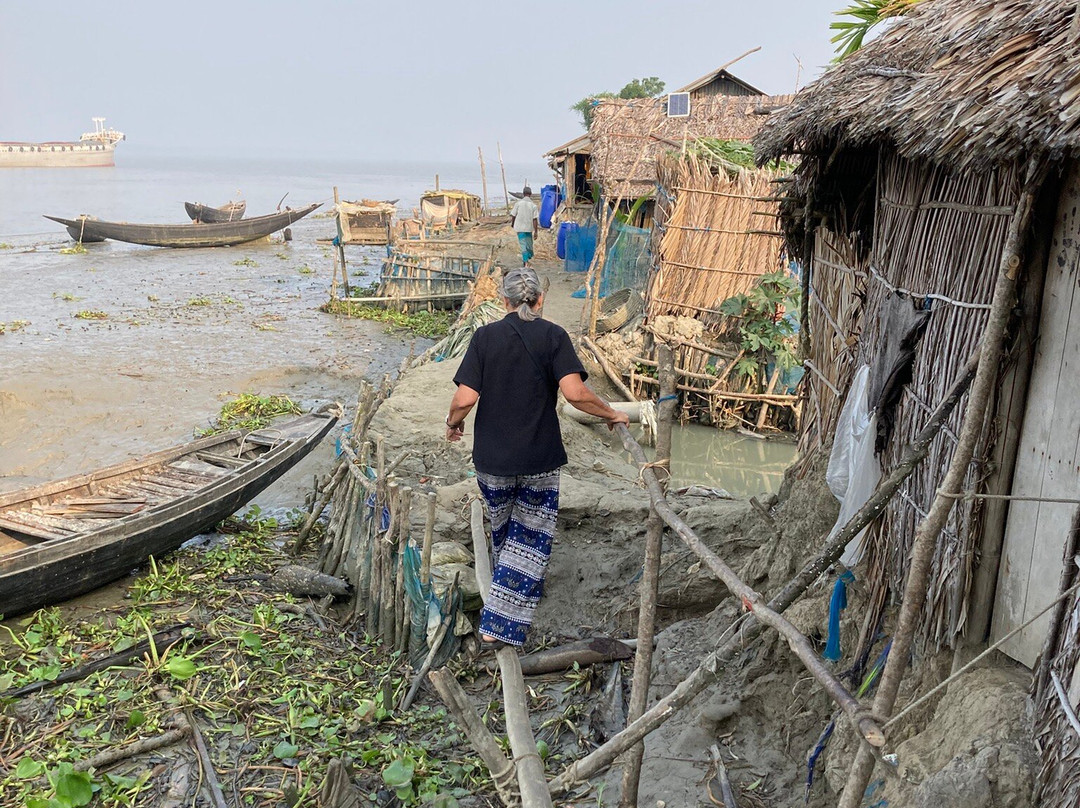 Trip To Bangladesh - Day Tours-达卡市必去景点