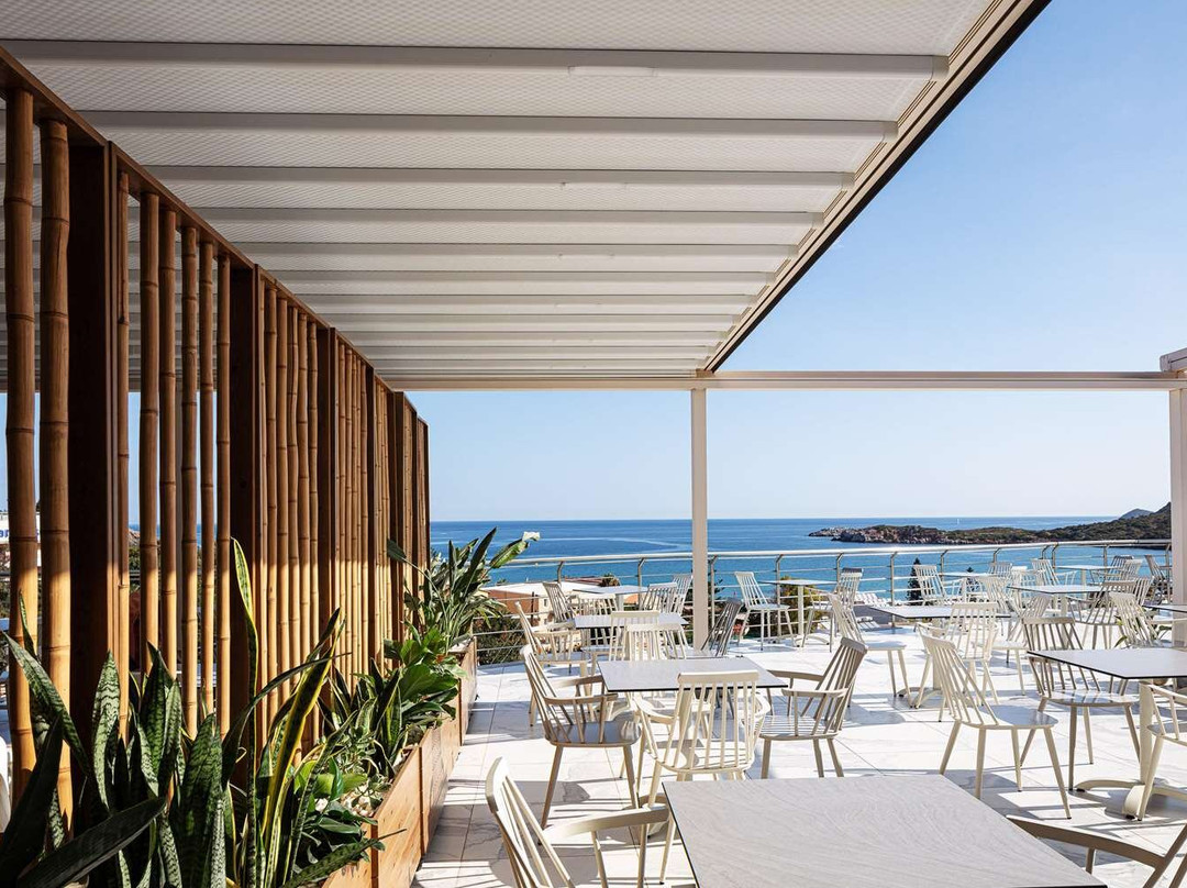 Rethymnon Prefecture酒店住宿-Atali Grand Resort