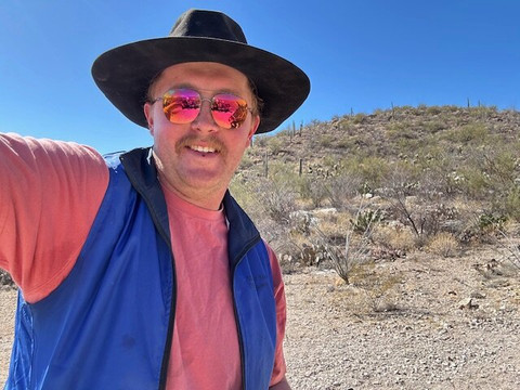 Saguaro Stables-图森必去景点