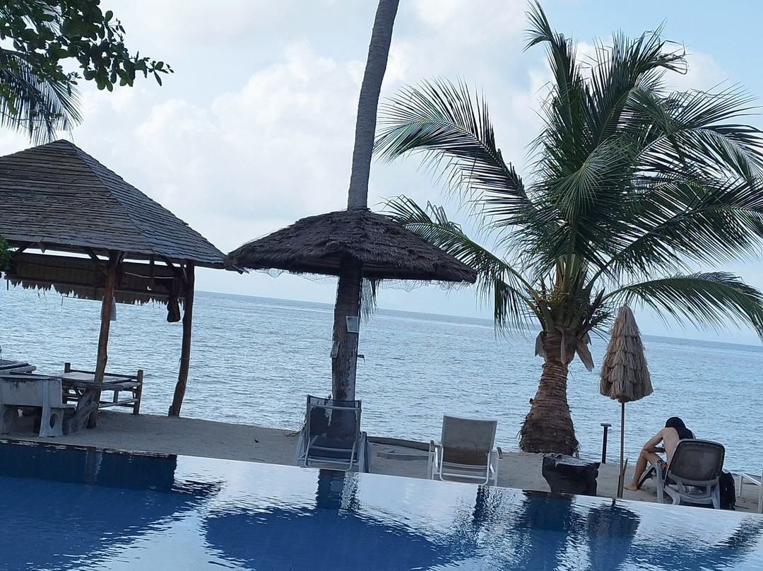 Samutra Residences主图