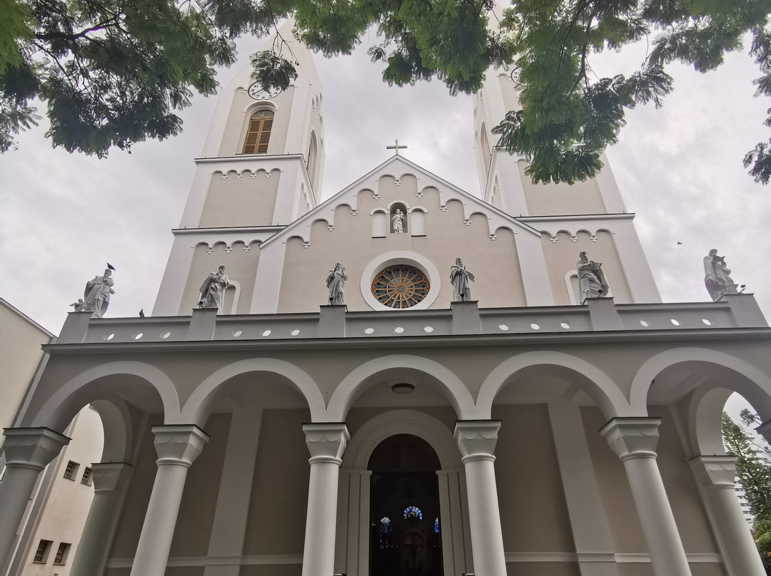 Catedral São José景点图片