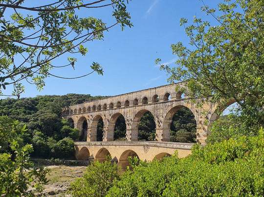 Ventoux Prestige VTC-Modene必去景点