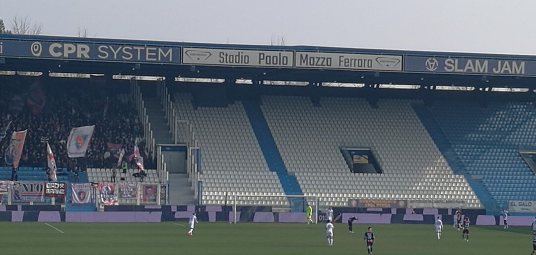 Stadio Paolo Mazza景点图片