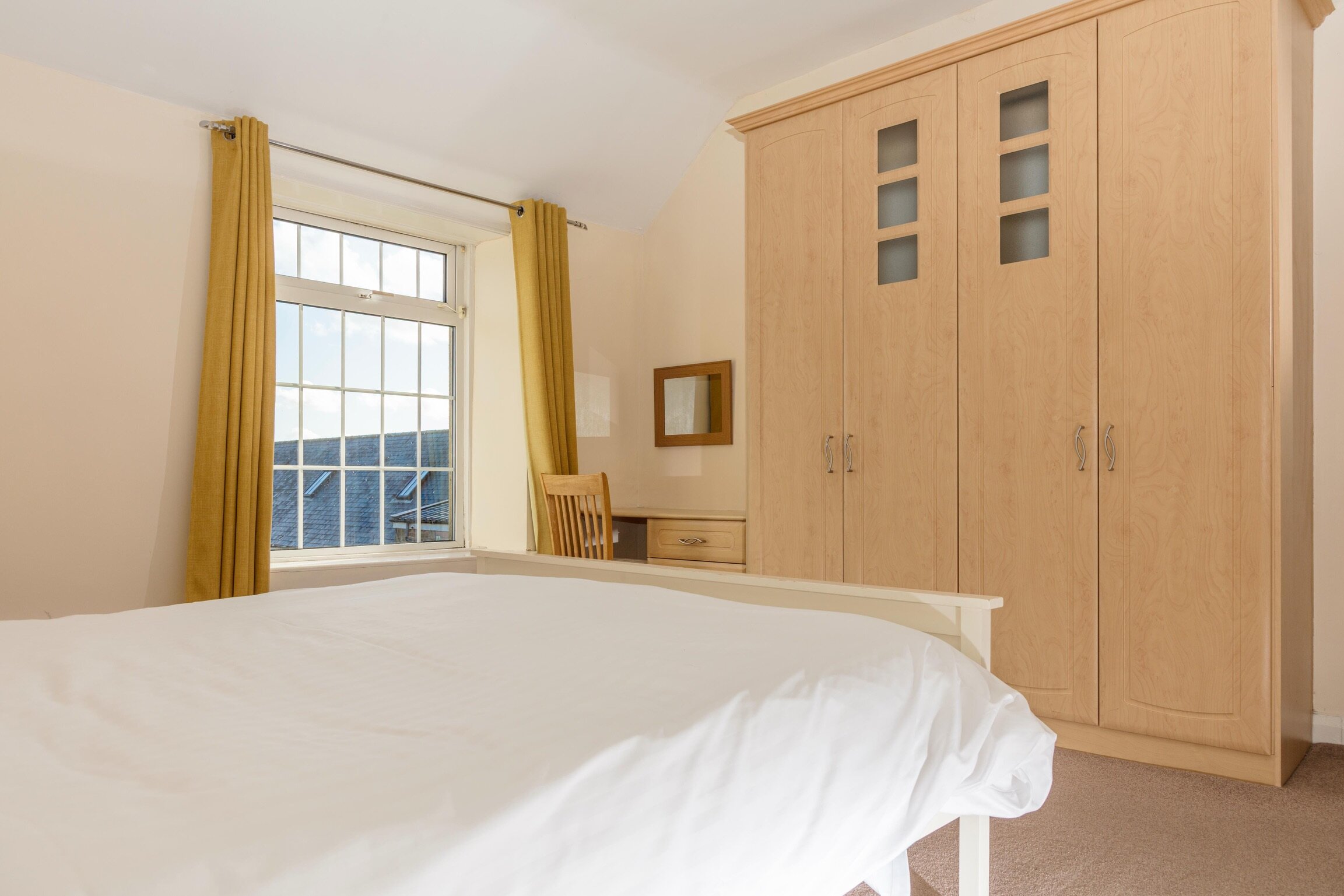 Whitton lodge-客卧