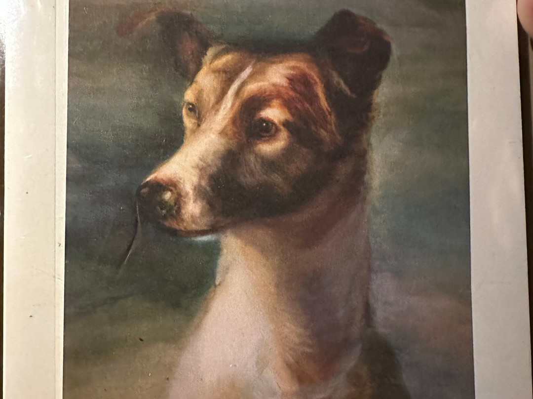 Museum Of Jurassic Technology-卡尔弗城必去景点