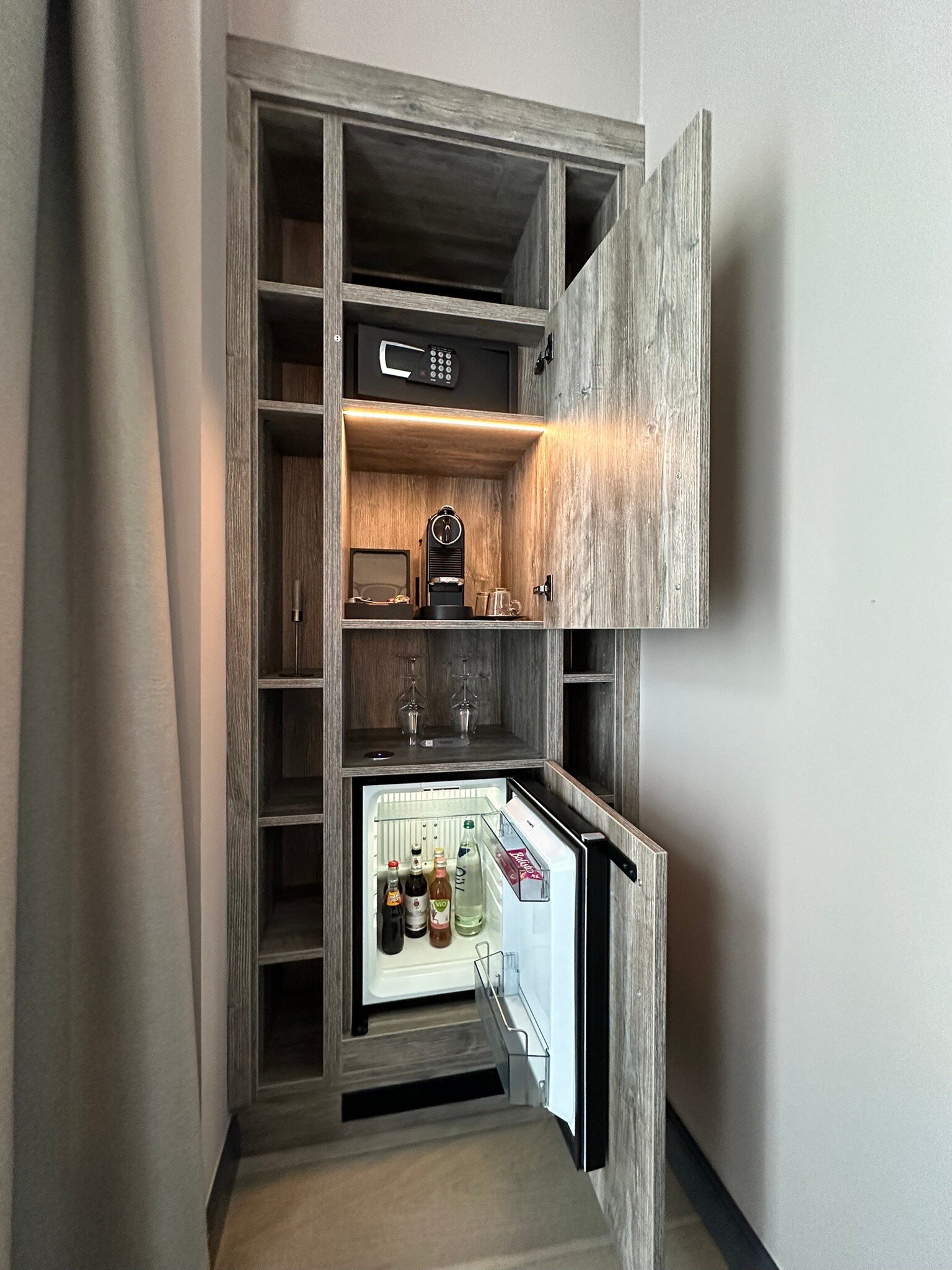 Hotel Atlantic Sylt-官方