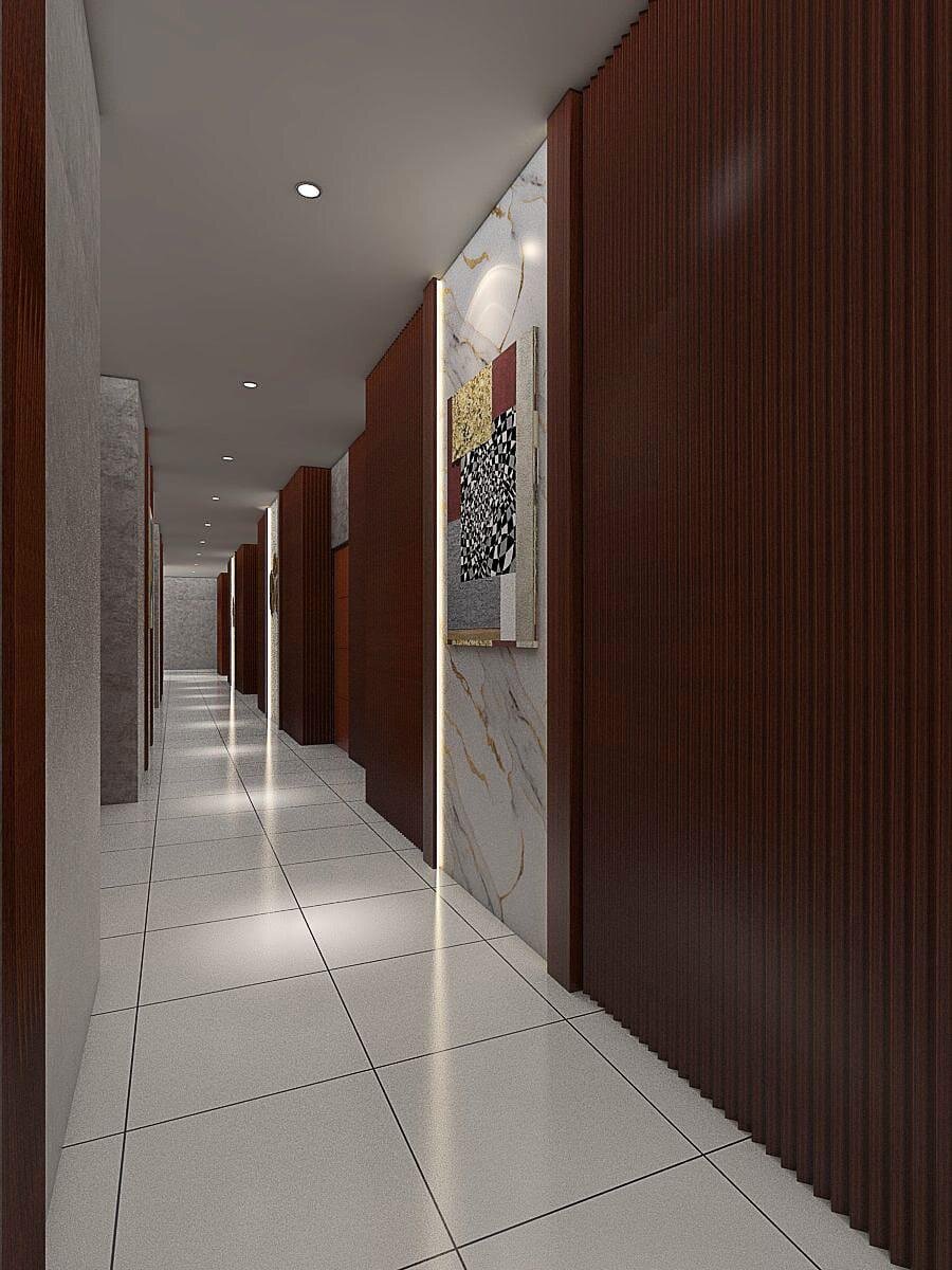 Hotel Transit Pasuruan-官方