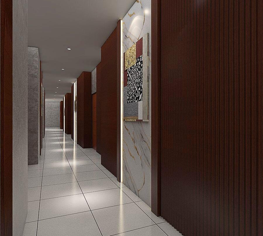 Hotel Transit Pasuruan主图