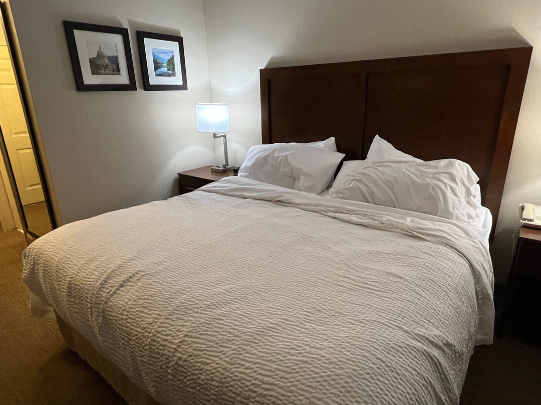 Wyndham Garden Cross Lanes Charleston主图