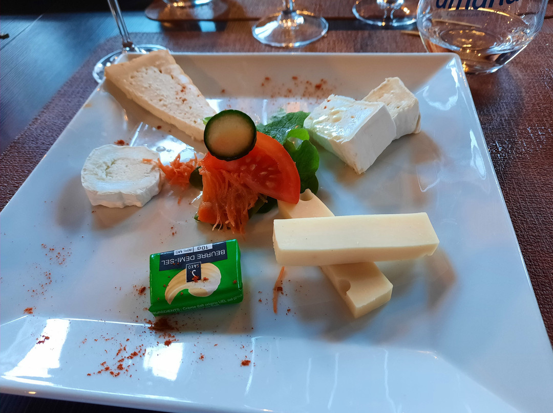 Core by Clare Smyth