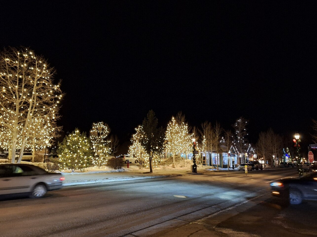 Main Street-布雷肯里奇必去景点