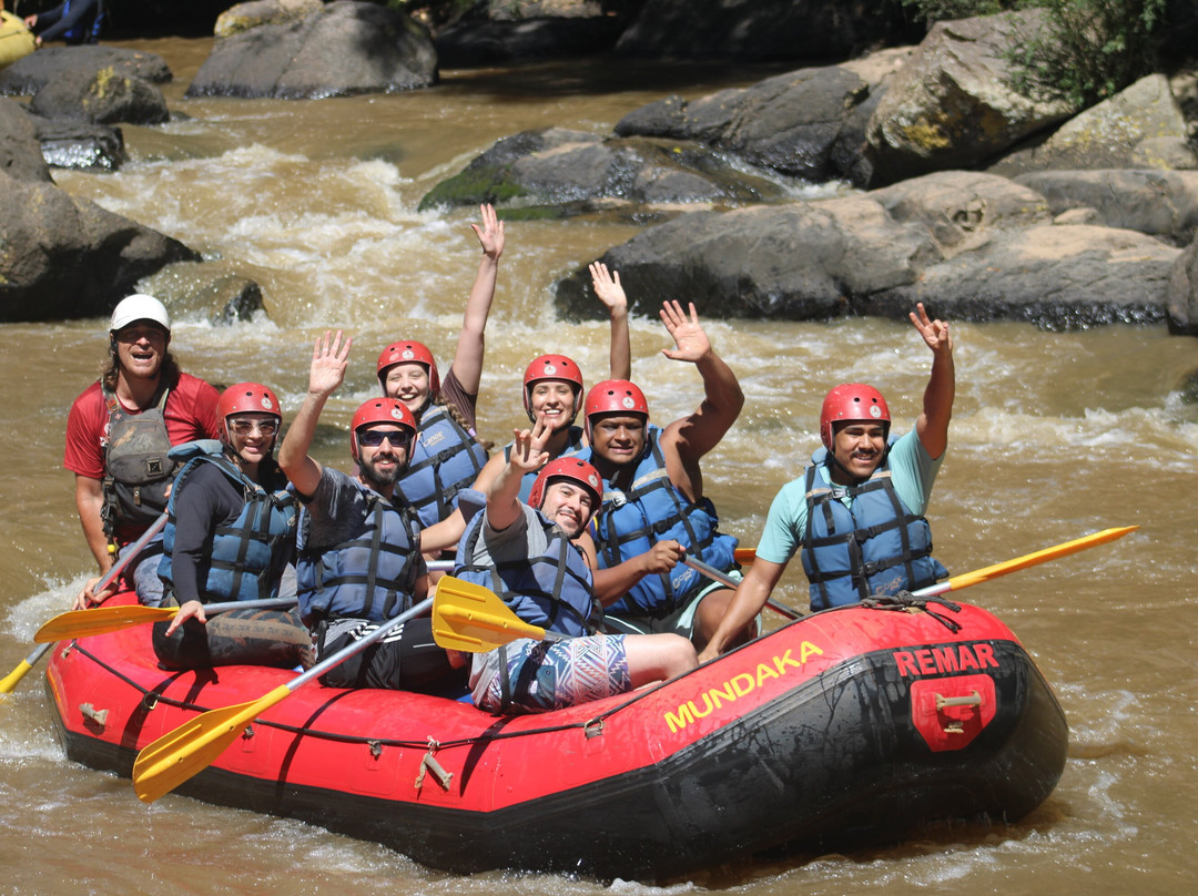 Mundaka Aventura-索科罗必去景点