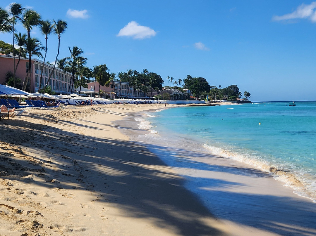 Alleynes Bay-Mount Standfast必去景点