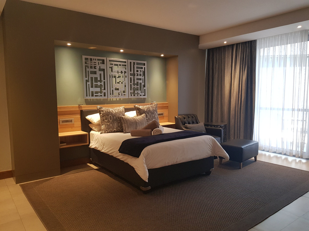 Kupferquelle Resort主图