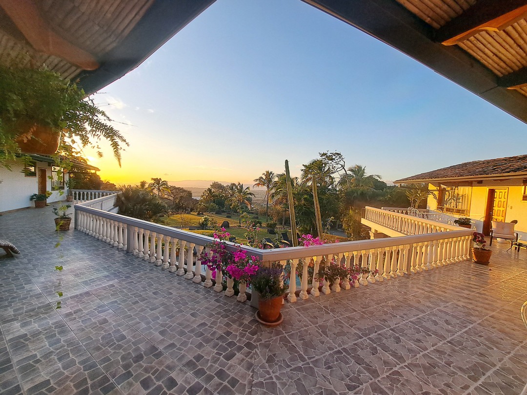 Canal Grande Lodge主图