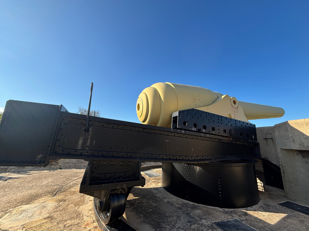 雷尼拉堡-Kalkara必去景点