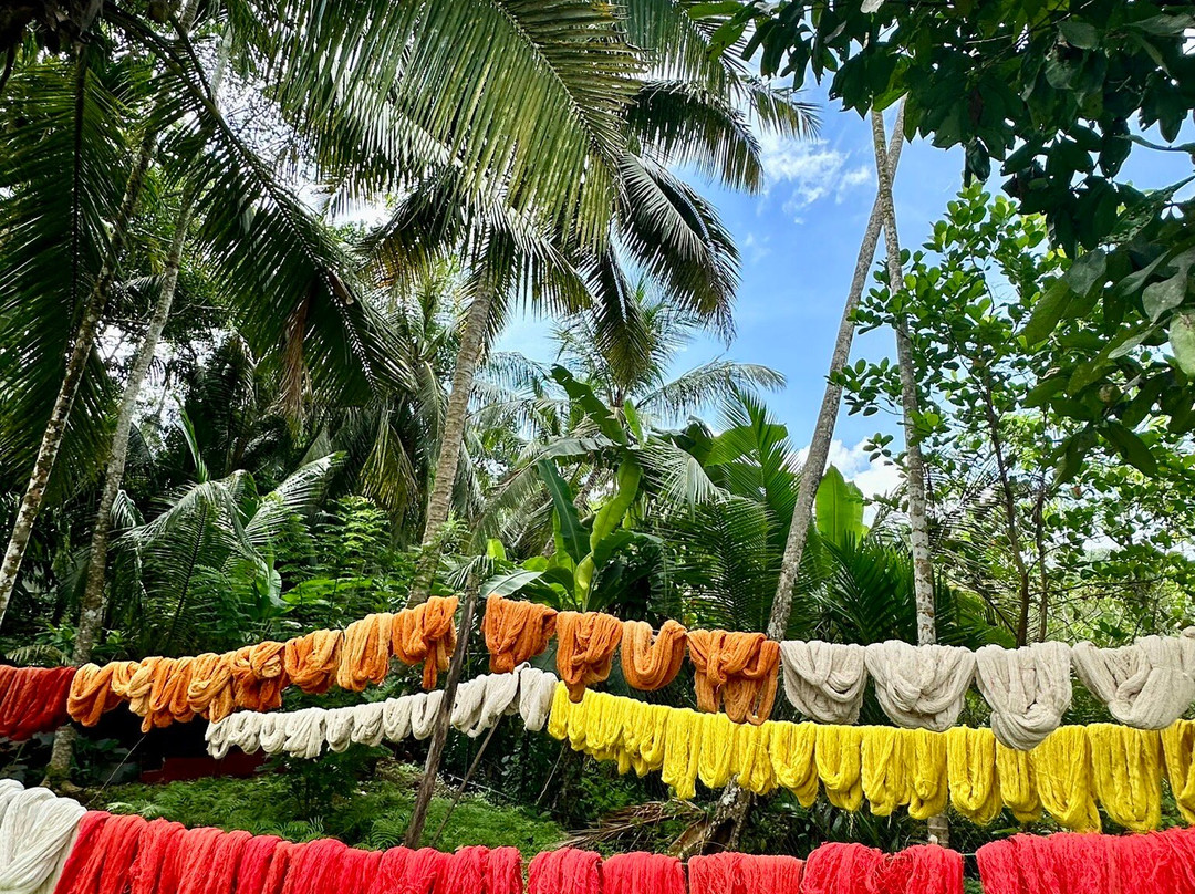Sooriya Weaving景点图片