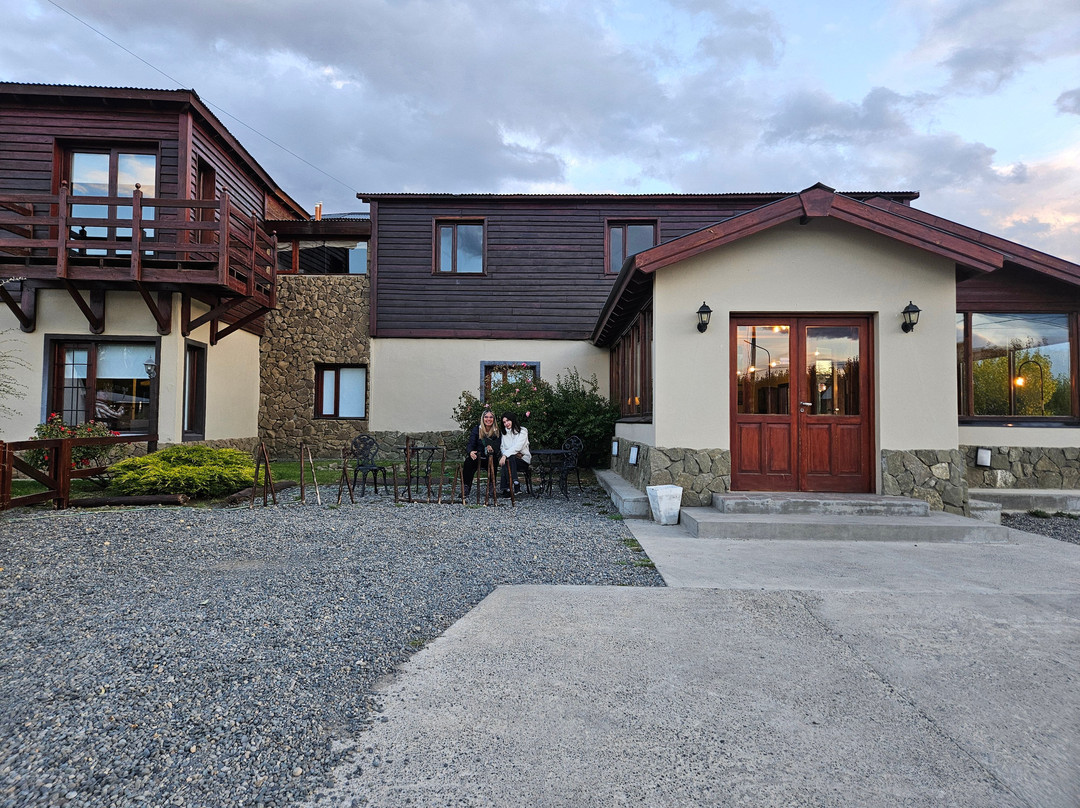 Hosteria Puerto San Julian