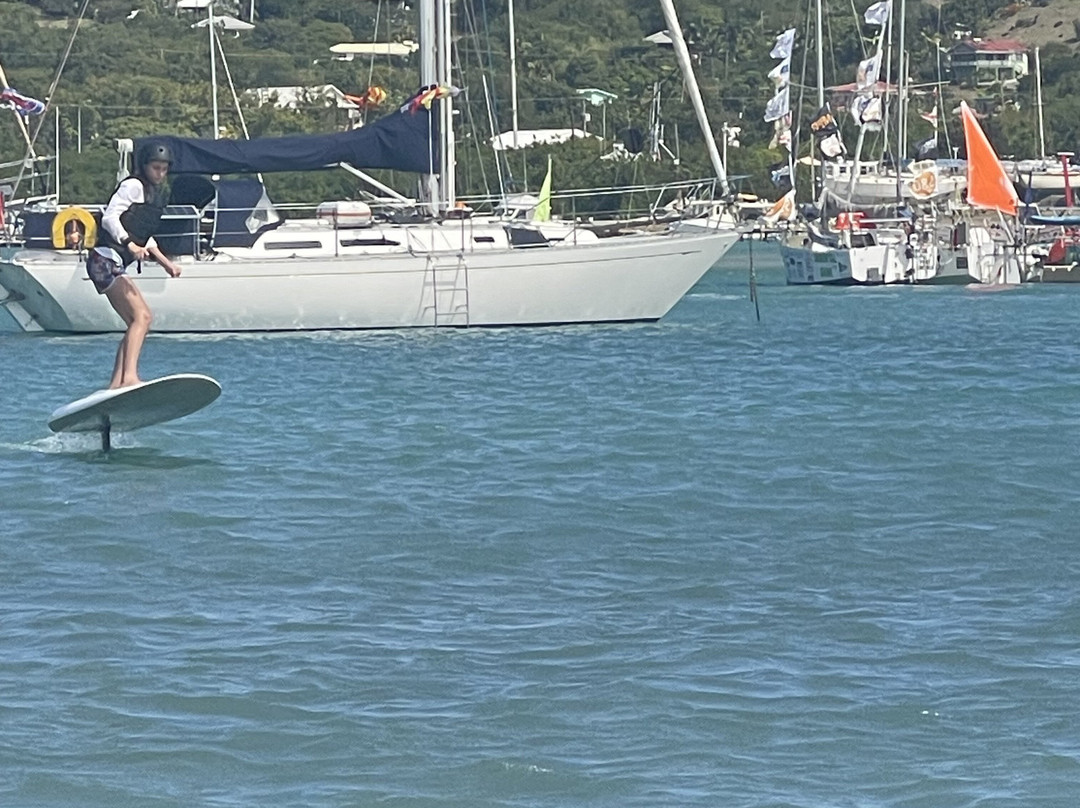 Falmouth Ocean Club-Falmouth必去景点