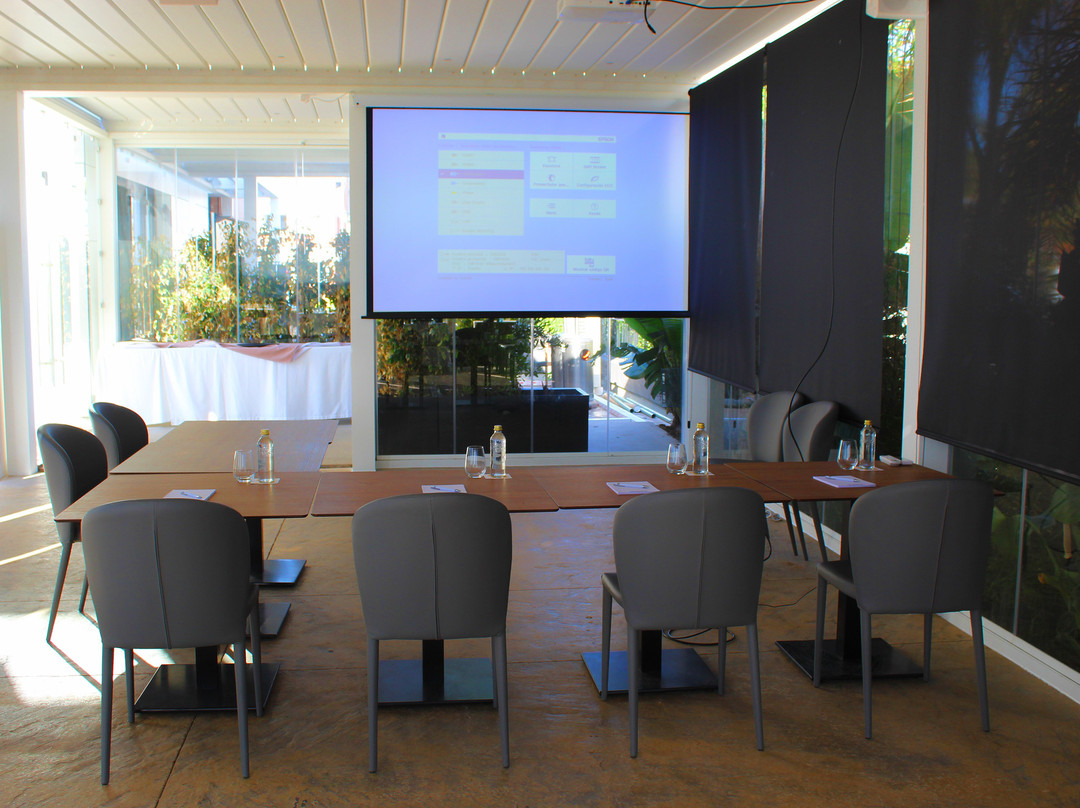 Hotel Boutique Donna主图