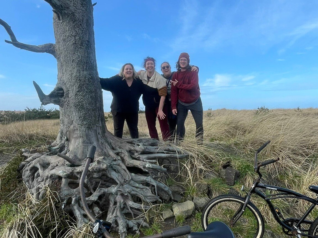 Chautauqua Resort & Conference Center主图