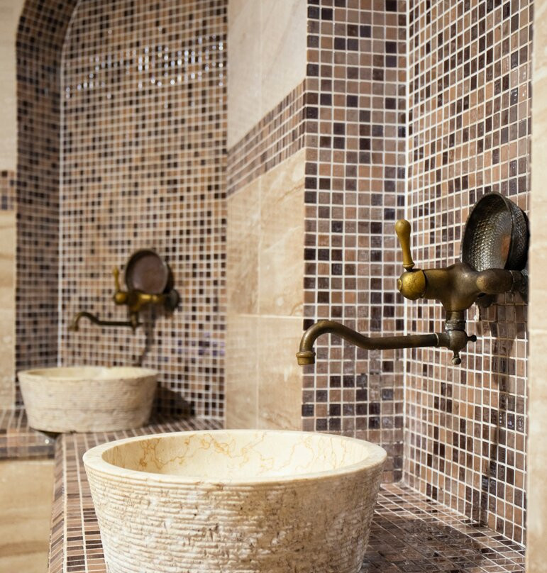 Spa Des Canuts-里昂必去景点