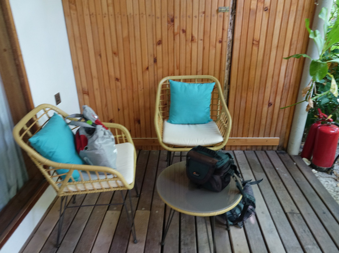 Seaside Dhigurah主图