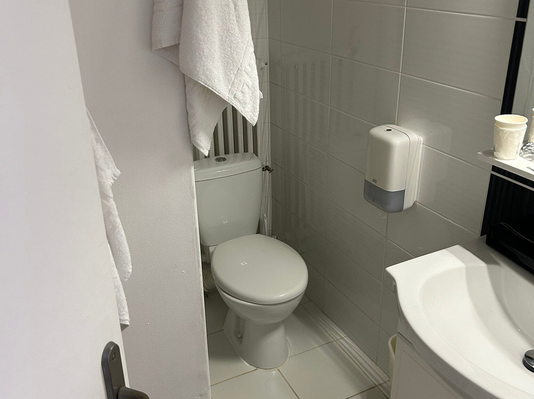 Hotel De La Valentin主图