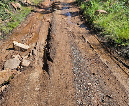 Mabalingwe Nature Reserve-贝拉贝拉必去景点