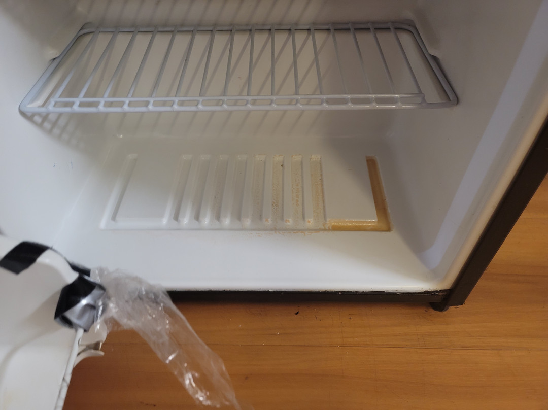 Motel 6 Connellys Springs, NC主图