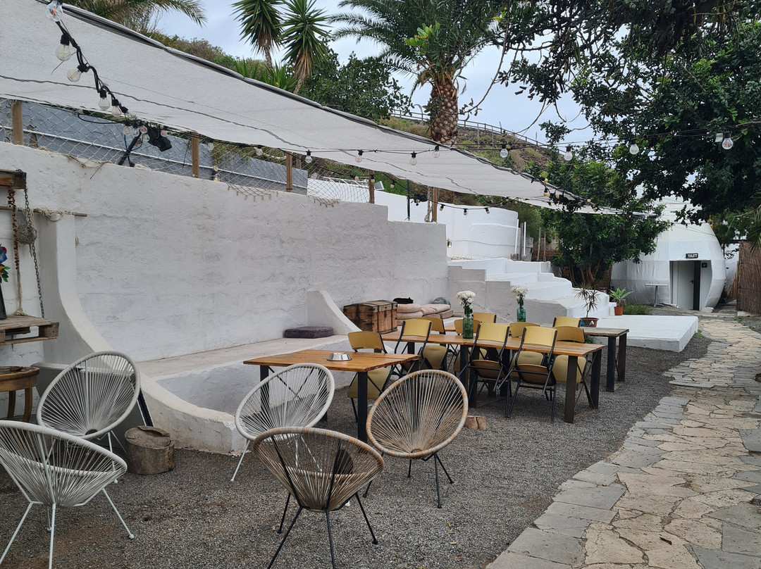 Finca Oaxaca