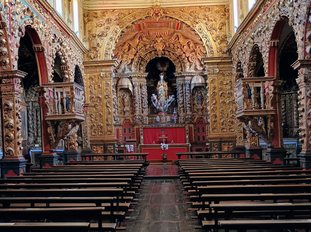 Our Lady of Conceicao Church景点图片